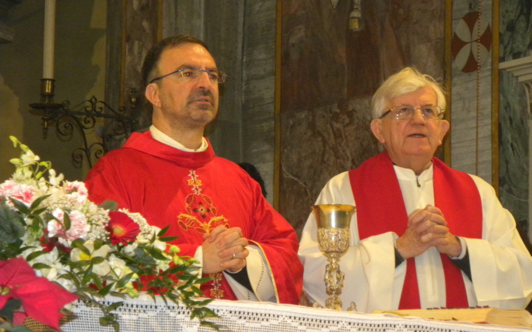 Festa patronale di S. Stefano a Occhieppo Superiore