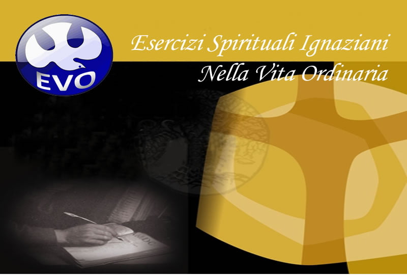 Esercizi Spirituali Ignaziani nella vita ordinaria