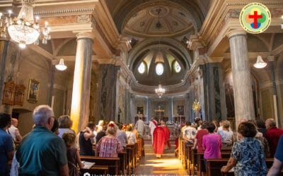 Comunità in festa a Occhieppo Inferiore per la solennità di San Antonino