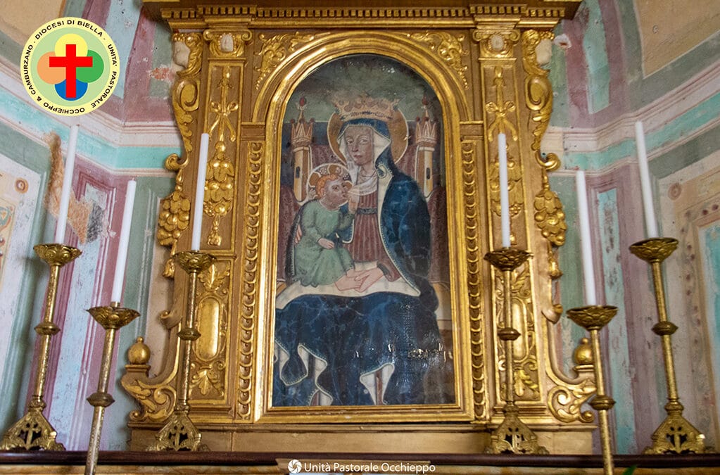 Una Luce per Tutto il Nostro Territorio: Festa della Natività della Beata Vergine Maria