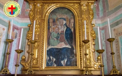 Una Luce per Tutto il Nostro Territorio: festa della Natività della Beata Vergine Maria