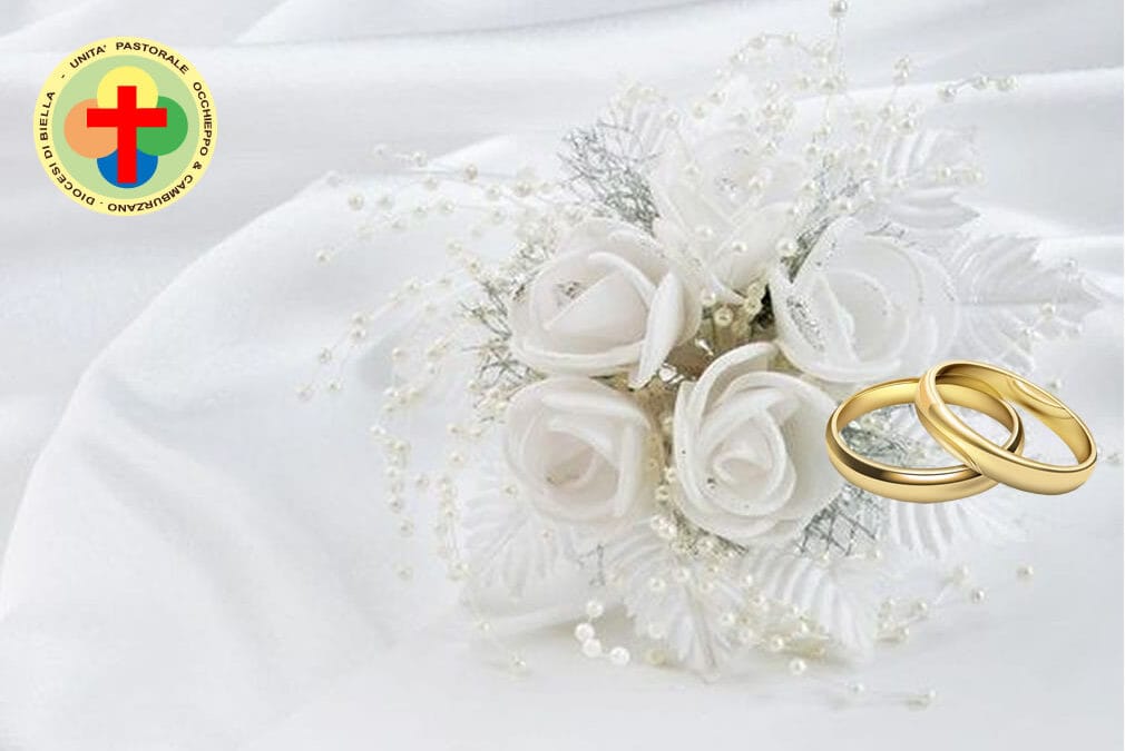Anniversari di Matrimonio al Santuario di S. Clemente