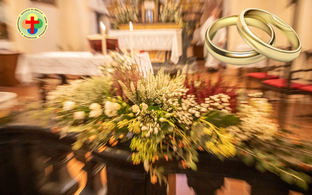Unità Pastorale in festa a San Clemente per gli anniversari di matrimonio